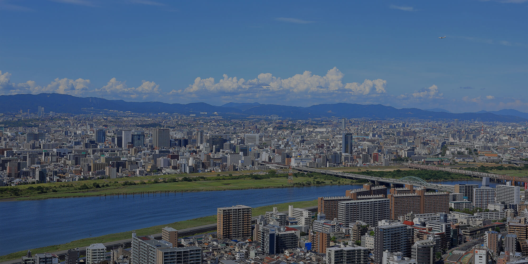 一人ひとりの力を組み合わせ、未来を切り開く力に変える
